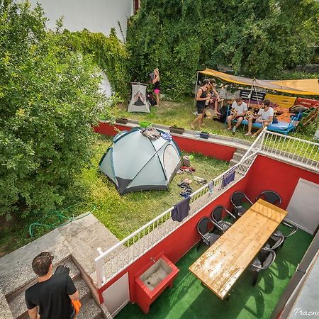 Mostar Downtown Hostel エクステリア 写真