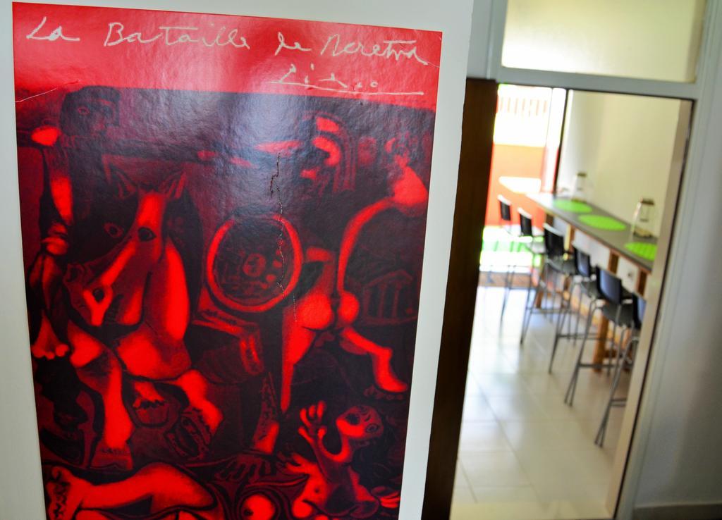 Mostar Downtown Hostel エクステリア 写真