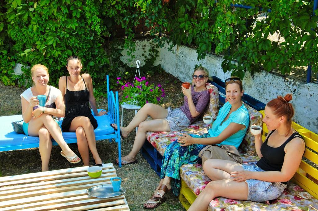Mostar Downtown Hostel エクステリア 写真