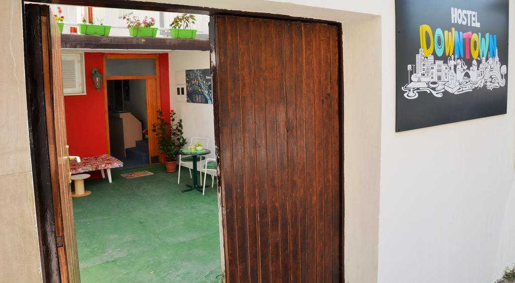 Mostar Downtown Hostel エクステリア 写真