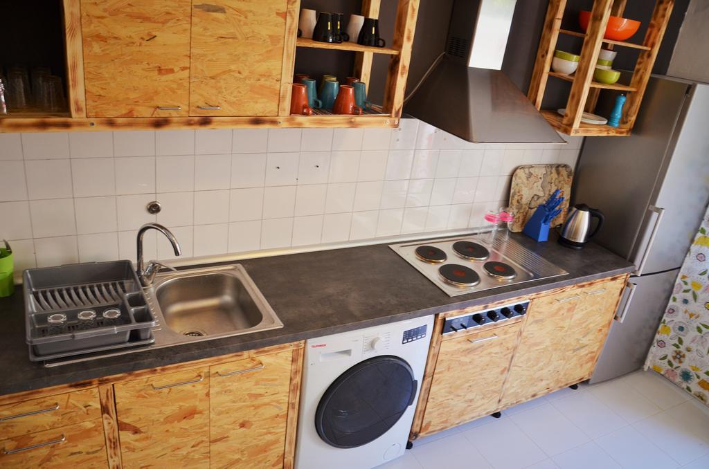 Mostar Downtown Hostel エクステリア 写真