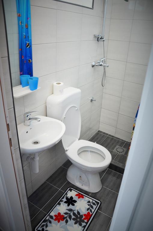 Mostar Downtown Hostel 部屋 写真
