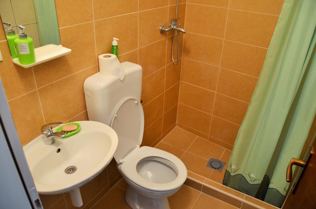 Mostar Downtown Hostel 部屋 写真