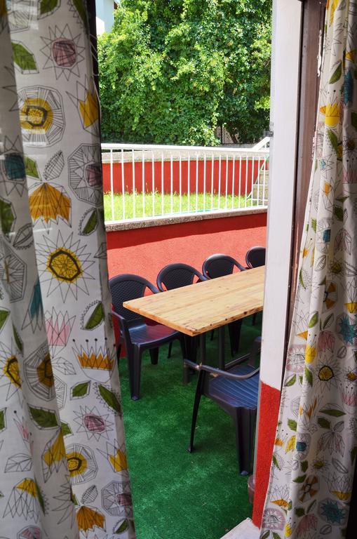 Mostar Downtown Hostel エクステリア 写真