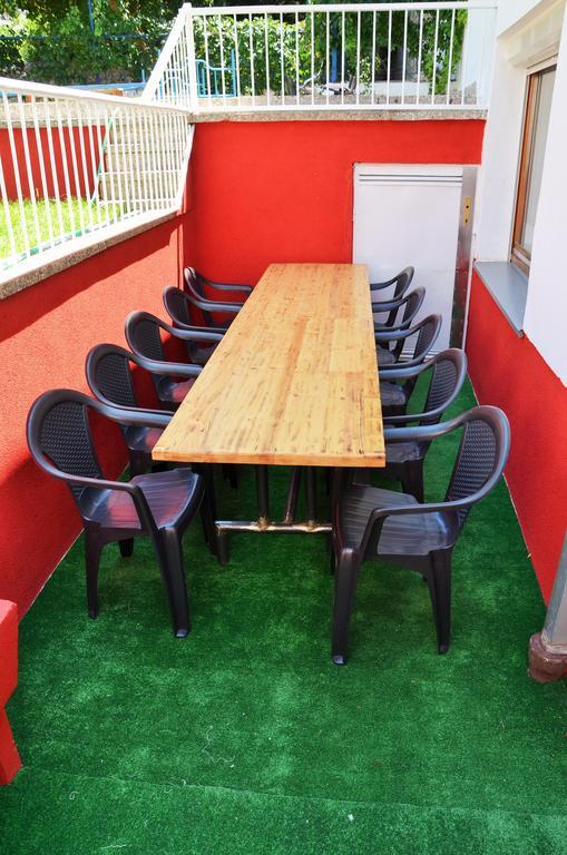 Mostar Downtown Hostel エクステリア 写真