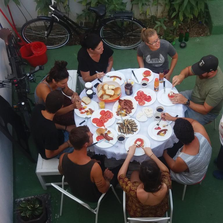 Mostar Downtown Hostel エクステリア 写真