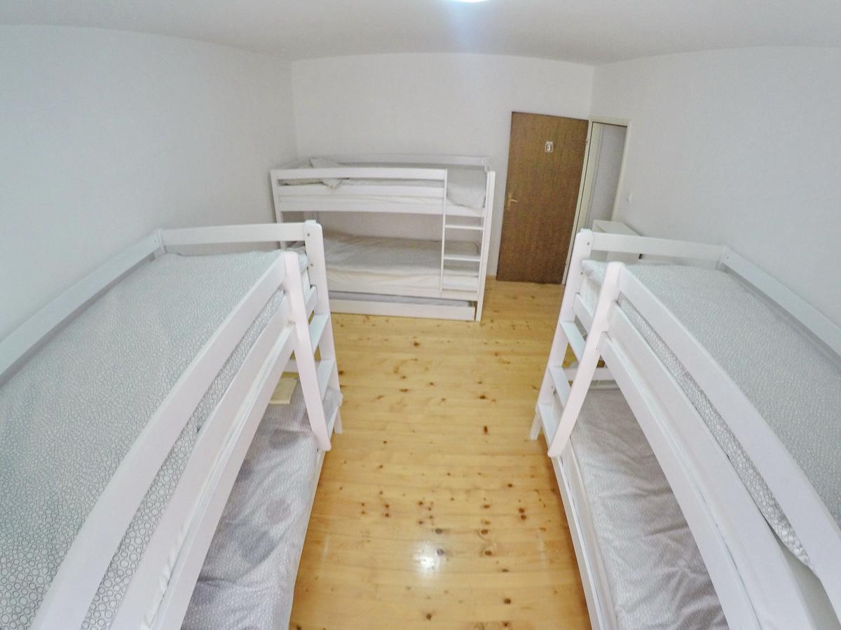 Mostar Downtown Hostel エクステリア 写真